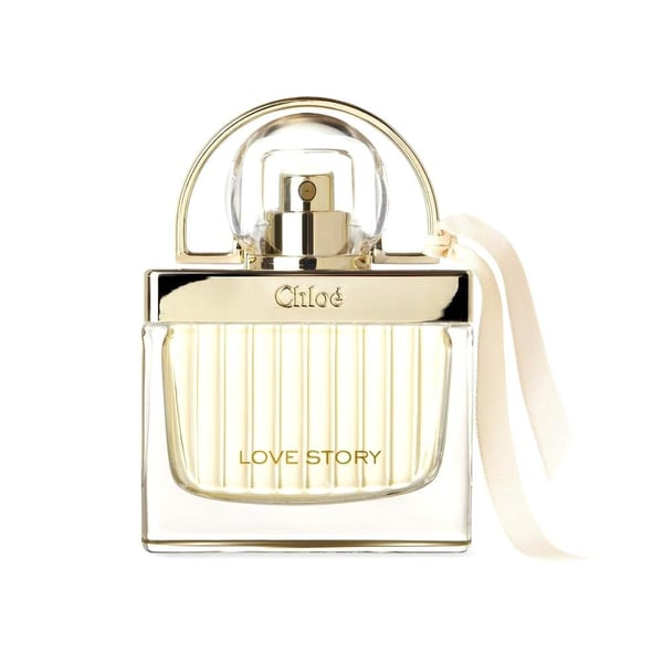 Miniatyrbillede 1 af 2: Chloé Love Story 30 ml Kvinder