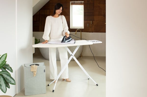 Brabantia 238840 strykbord Stor Strykbräda 1240 x 380 mm