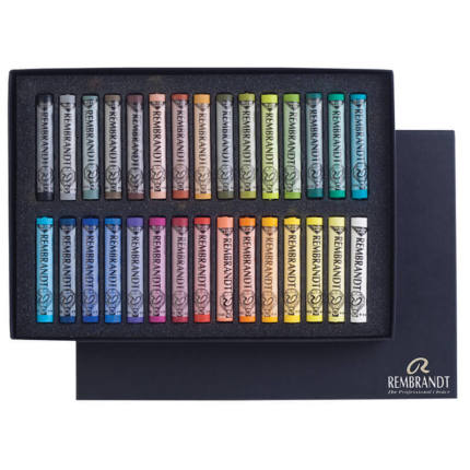 Artexport ME8712079257446 pastel 30 stk