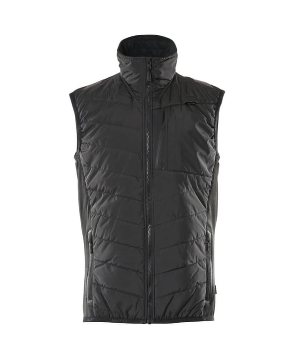MASCOT 18665-318-09-XS Vest Sort