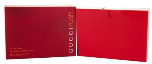 Gucci Rush 75ml Naisten Gucci Rush 75ml Naisten
