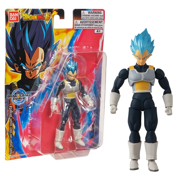 Bandai Dragon Ball Super