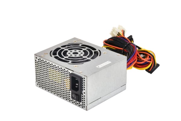 Seasonic SSP-300SFB strömförsörjningsenheter 300 W 20+4 pin ATX ATX Rostfritt stål
