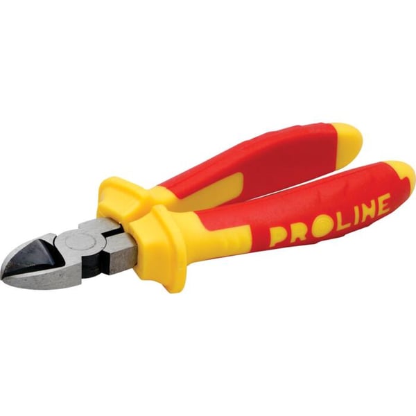 Proline Tools 28528 Kabelskærer Proline Tools 28528 Kabelskærer
