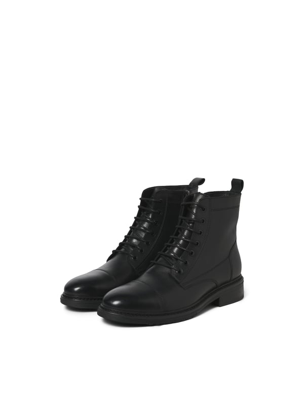 Jack & Jones 12280227_2161_43 støvle Sort
