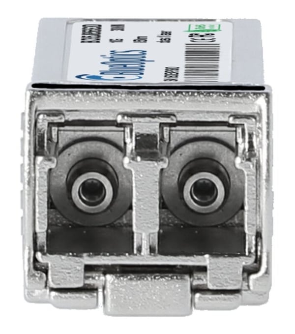 BlueOptics Q2P65A-BO modul til netværksmodtager Fiberoptisk SFP28