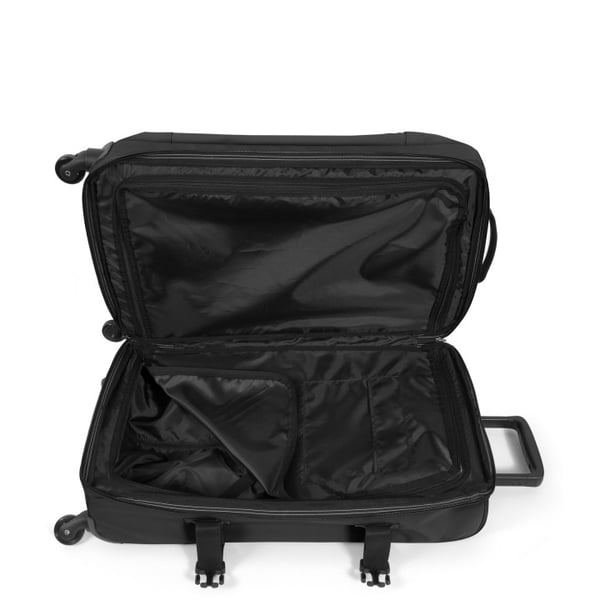 Miniatyrbillede 4 af 6: Eastpak Trans4 S Black Trolley Sort 44 L Polyester
