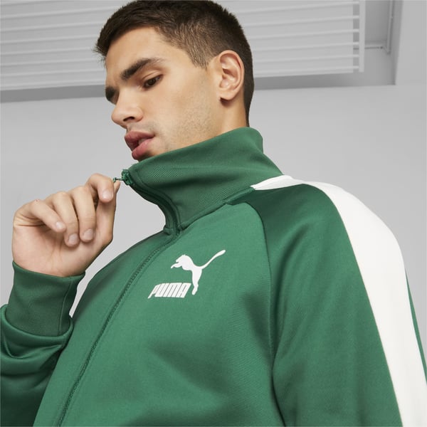 Miniatyrbillede 6 af 7: PUMA 539484_37_S sportstrøje og hættetrøje