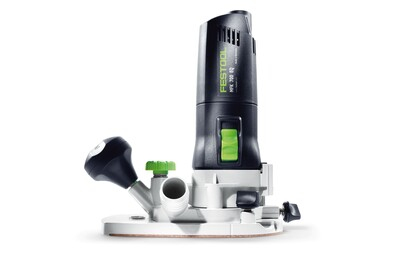 Pikkukuva 3 / 4: Festool 578715 suorahiomakone Monivärinen 720 W
