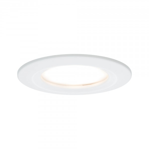 Miniatyrbild 1 av 3: Paulmann 934.95 Nedtryckbar spotlight LED