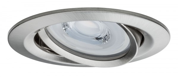 Paulmann 939.44 Indbygget lysplade LED