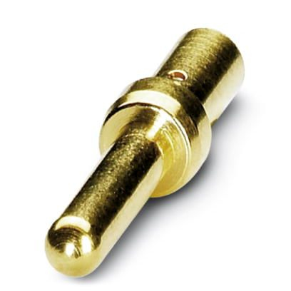 Phoenix Contact 1603505 kabelsamler Guld