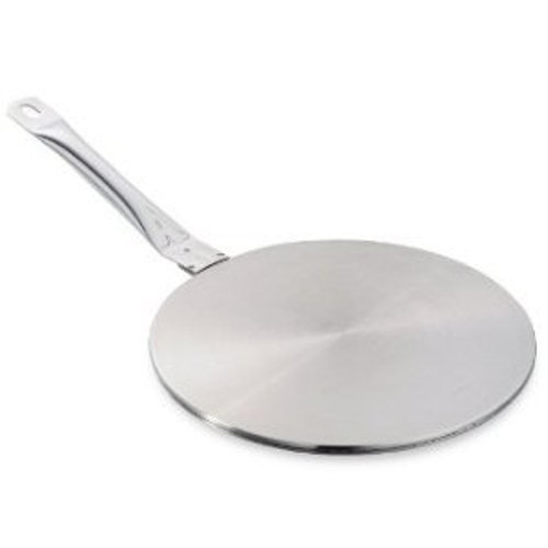 Baumalu 450127 stegepande Pandekage pande Rund
