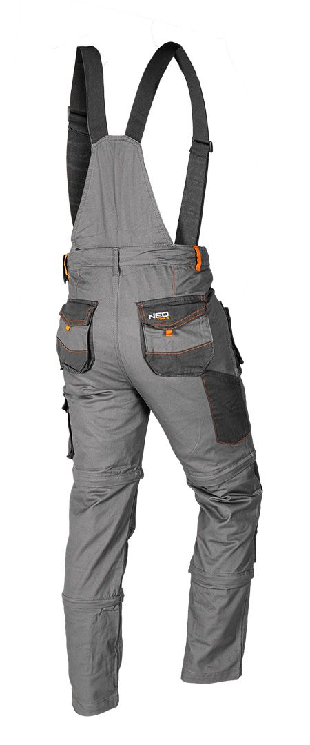 NEO tools 81-321-XS beskyttelsesbukser