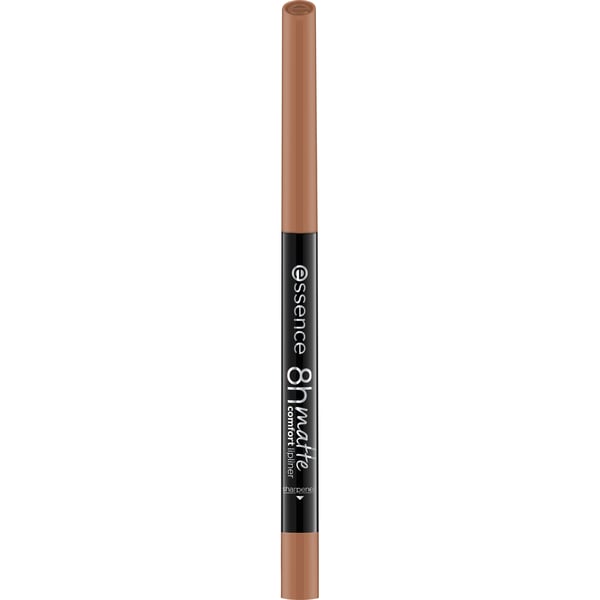 Miniatyrbild 4 av 4: Essence 8h Matte comfort lipliner 0,3 g 14 Because It's Iconic