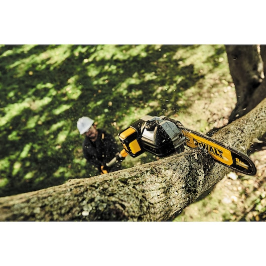Miniatyrbild 5 av 15: DeWALT DCMPS567P1-QW 4,4 kg