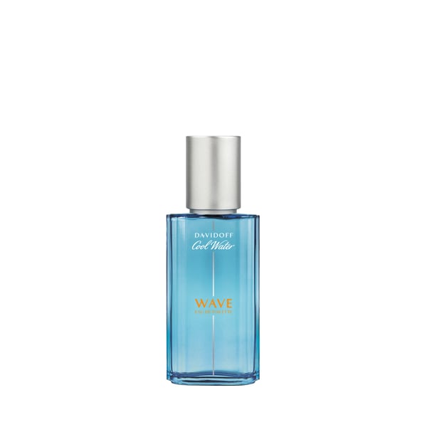 Davidoff Cool Water Wave 40 ml Miesten