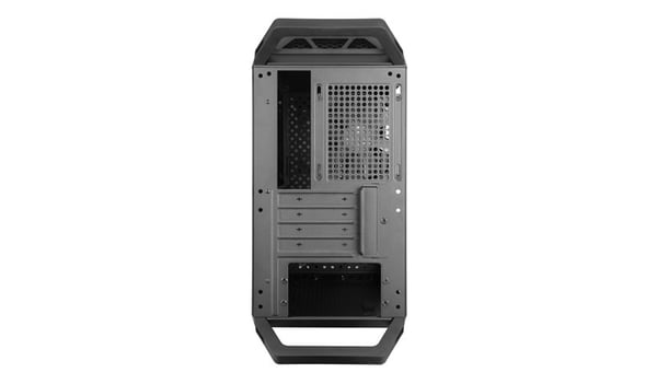 Cooler Master MasterBox Q300P Mini Tower Svart