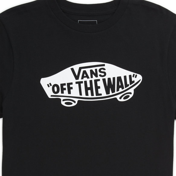 Miniatyrbillede 3 af 3: Vans OTW T-shirt Crew neck Kort ærme