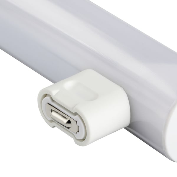 Xavax 112585 energy-saving lamp Varm hvid 2700 K 4 W S14s G