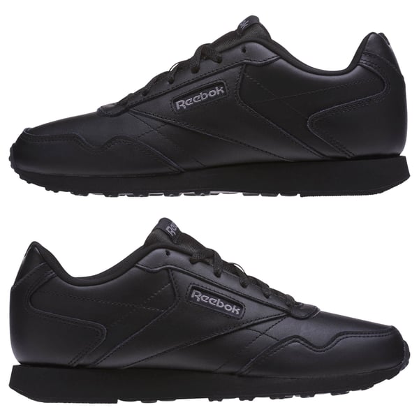 Reebok Royal Glide LX Hunstik Sort