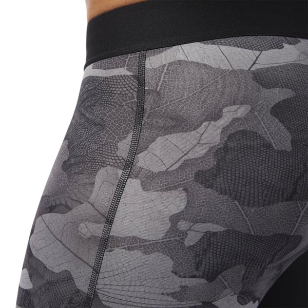 Reebok Speedwick Compression Exo Camo