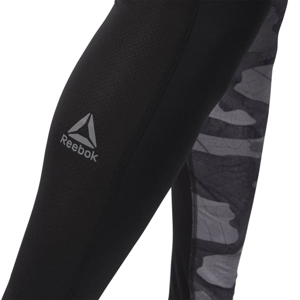 Reebok Speedwick Compression Exo Camo
