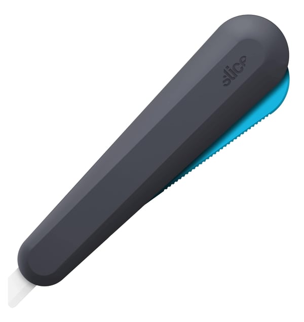 Slice 10564 hobbykniv Sort Foldekniv