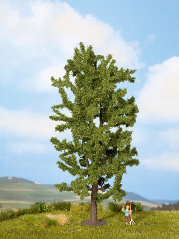 Miniatyrbillede 1 af 2: NOCH Lime Tree skalamodell dele og tilbehør Træ