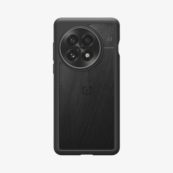 Spigen Ultra Hybrid matkapuhelimen suojakotelo 17,3 cm (6.82") Suojus Musta