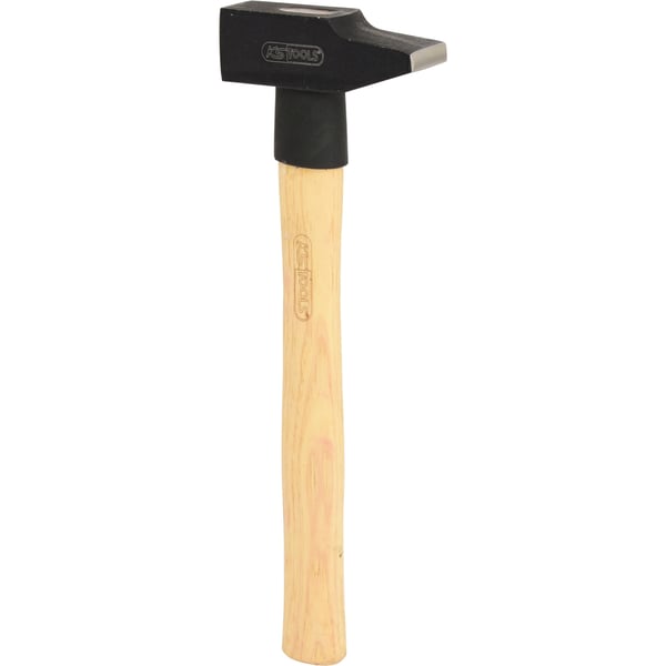 KS Tools 142.1050 hammer Nittehammer