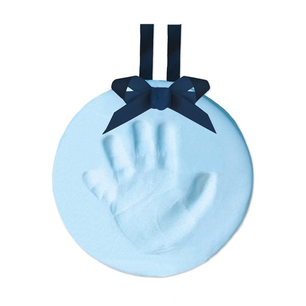 Miniatyrbillede 1 af 3: Pearhead Babyprints color keepsake