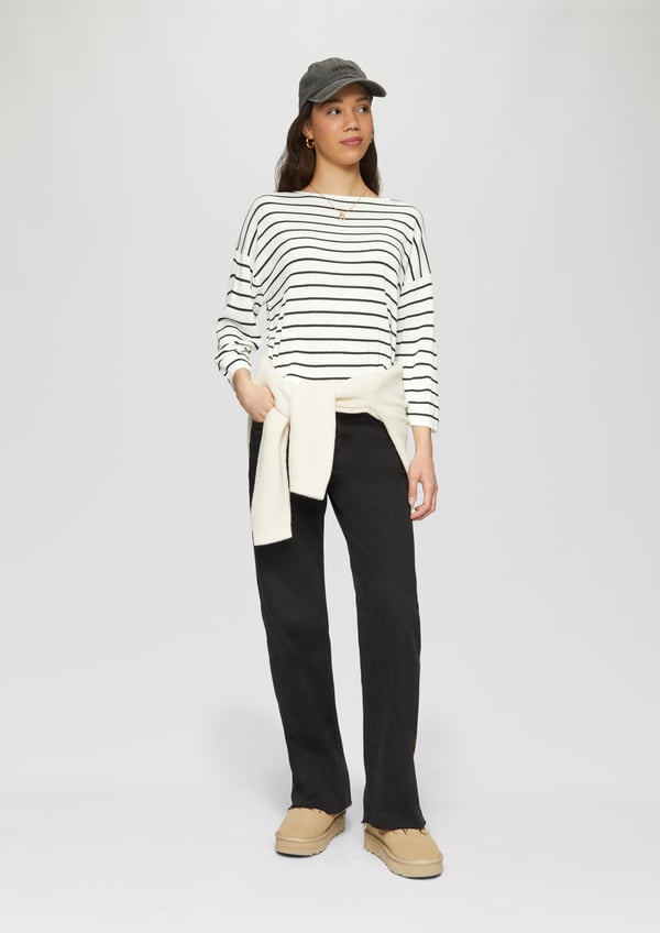 s.Oliver 2164408.99G0.XS strikvare