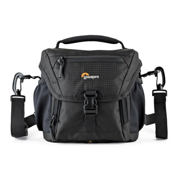 Lowepro Nova 140 AW II Skuldertaske Sort
