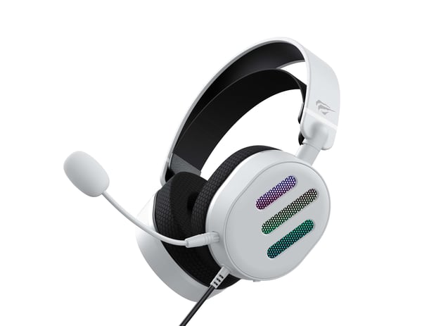 Miniatyrbillede 5 af 5: Havit 6939119068257 hovedtelefoner/headset Ledningsført Spil