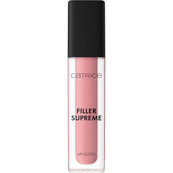CATRICE Filler Supreme lipgloss 020 Fairytale Filter