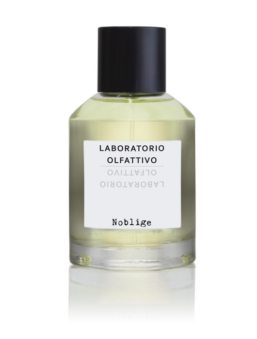 Miniatyrbillede 1 af 2: Laboratorio Olfattivo Noblige 100 ml