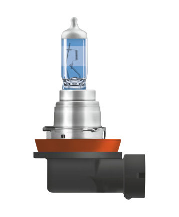 Osram Night Racer 110 H8 43 W Halogen