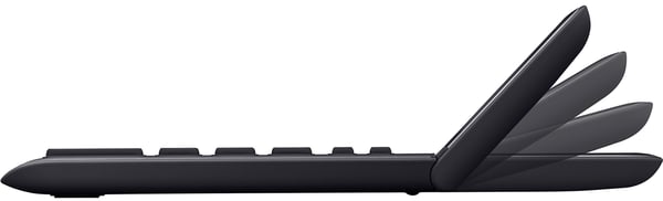 Pikkukuva 2 / 2: Casio JW-200SC-BK laskin Työpöytä Perus Musta