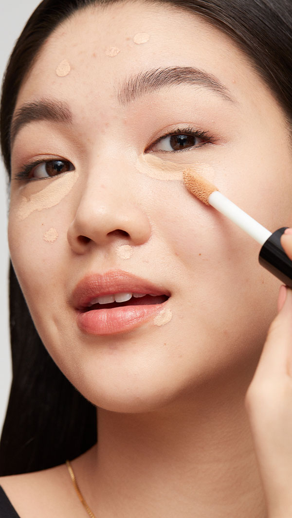 Pikkukuva 4 / 6: Revlon Magnet ColorStay peitevoide 10 ml Bisque