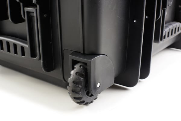 Wiha Competence XXL II 115 verktyg