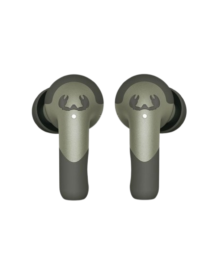 Fresh 'n Rebel Twins Ace Kuulokkeet True Wireless Stereo (TWS) In-ear Puhelut/Musiikki/Urheilu/Päivittäinen USB Type-C Bluetooth Vihreä