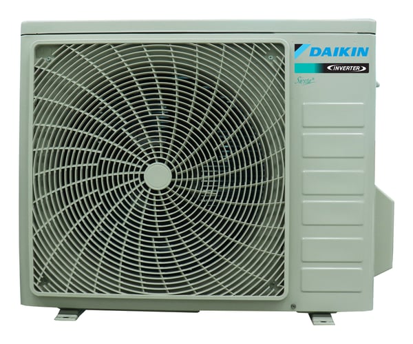 Pikkukuva 6 / 7: Daikin DAKKITARXC35EATXCE ilmanvaihtojärjestelmä Jaettu järjestelmä Valkoinen