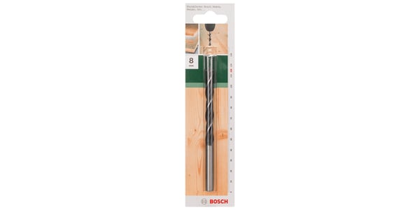Bosch 2 609 255 205 borehoved 1 stk