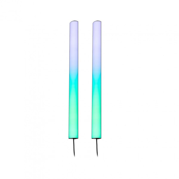 Paulmann Dynamic RGB Ljusdekoration, figur LED 3 W