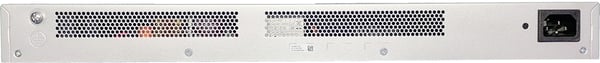 Pikkukuva 3 / 5: HUAWEI eKit S110 Series S110-24LP2SR Hallitsematon L2 Gigabit Ethernet (10/100/1000) Power over Ethernet -tuki 1U Harmaa