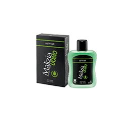 Malizia Uomo After shave -rasva 100 ml