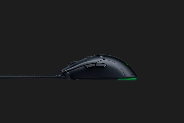Razer Viper Mini mus Spil Højre hånd USB Type-A Optisk 8500 dpi