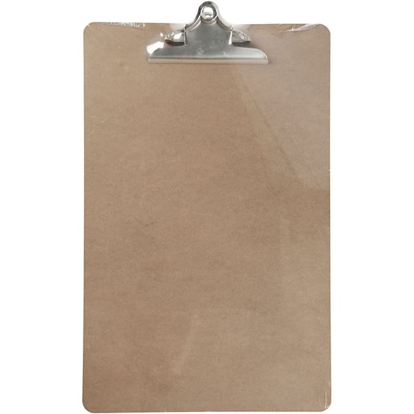 Creativ Company 265890 opslagstavle A3 Træ, Metal Brun