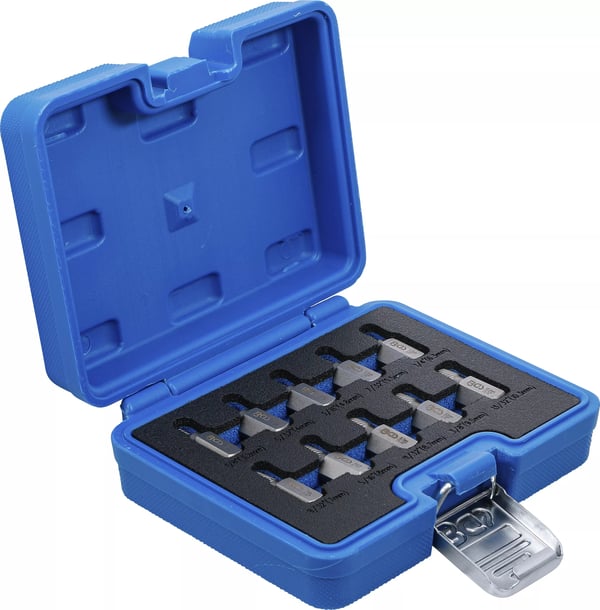 Miniatyrbillede 3 af 7: BGS technic Screw Extractor Set stikkontakt